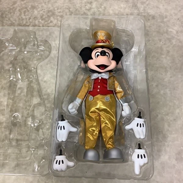 Medicom mickey sale