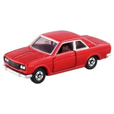 TOMICA 50th Anniversary Collection 01 Bluebird SSS Coupe from JP