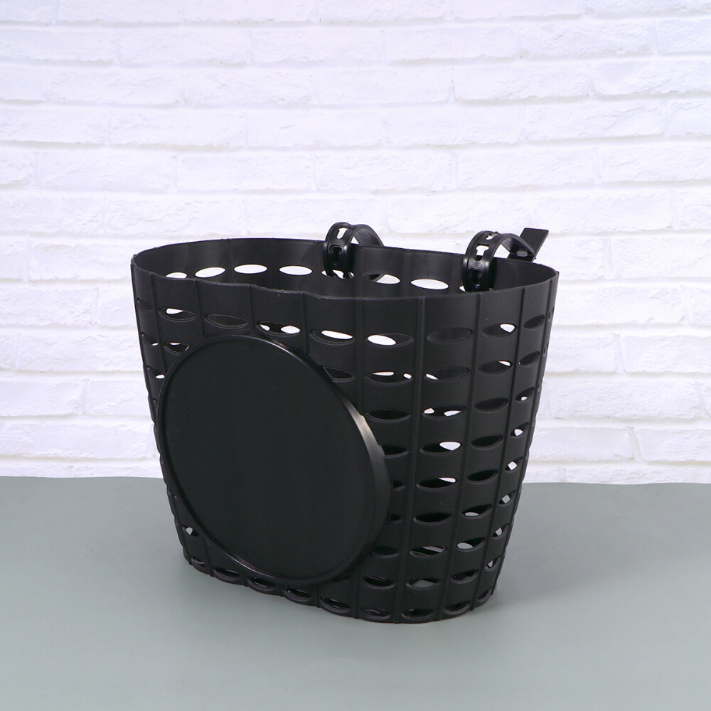 bicycle storage baskets Front Bike Basket Plastic Bike Basket Cycle