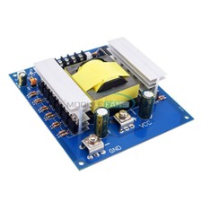 1000W/500W DC-AC Step-up Inverter Board Current Boost Converter High Frequency