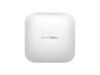 SONICWAVE 621 Wireless Access Point with 3YR Secure Wireless Network Management