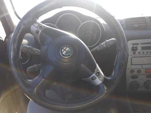 281843H0 Volant Moteur pour ALFA ROMEO 147 (190) 1.9 JTD Distinctive 20 1139764 - Bild 6 von 10