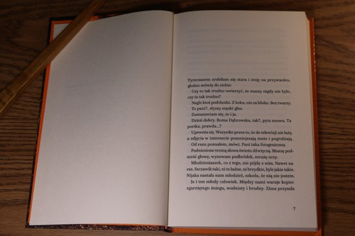 Krótka Wymiana Ognia by Zyta Rudzka 2018 Polish Language - Picture 3 of 3