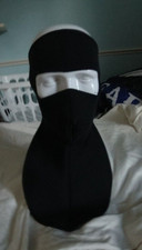 Zan Face Mask And Neck Protector