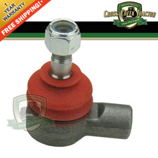 Capn3300a Power Steering Cylinder End For Ford Tractors 335 532 Ind Models