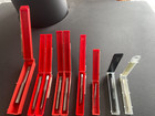 (11) Assorted Taps, "New"