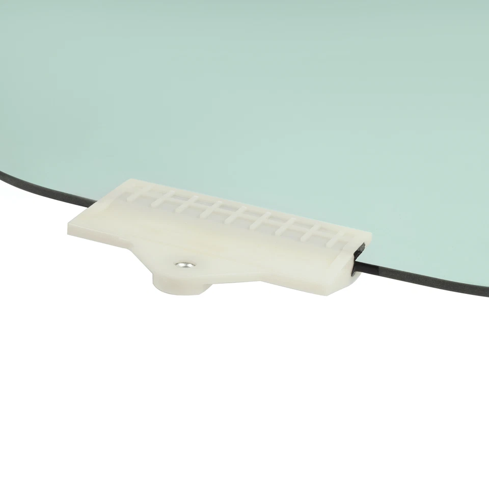 Fits Kia Optima 2016-20 Hybrid 2017-20 Right Side Rear Side Door Window Glass Foto 4 de 4