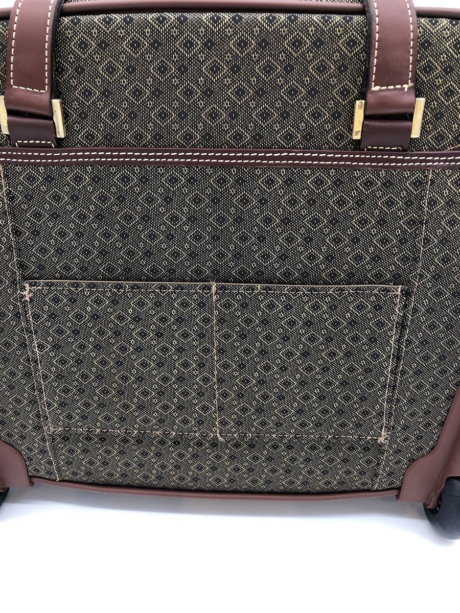 Hartmann Wings Collection Mobile Carry All (cognac) | eBay Hartmann Wings Collection Mobile Carry All (cognac) | eBay