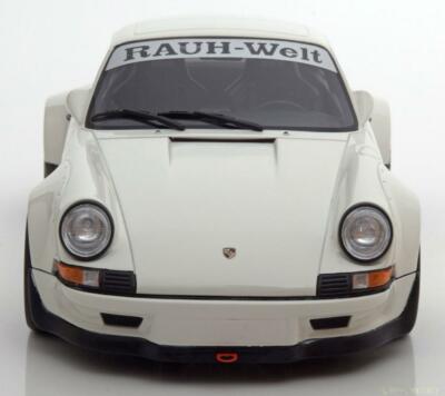 GT Spirit 1973 PORSCHE 911 930 RWB ZM077 LE 504pcs 1:18*Brand New