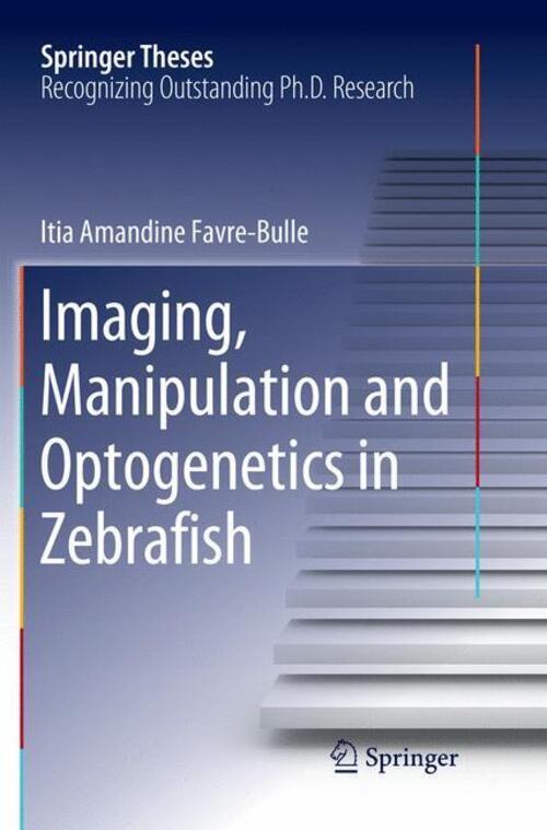 Thumbnail - Imaging, Manipulation And Optogenetics In Zebrafish Itia Amandine