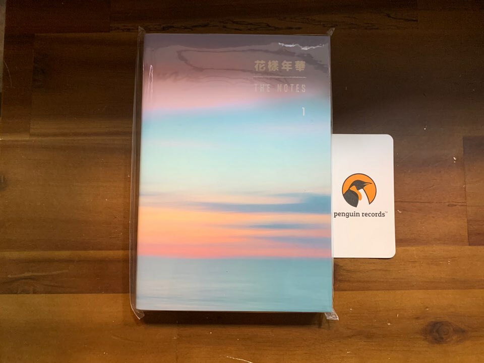 BTS 花様年華　THE NOTES KakaoTalk_Image_2020-08-04-19-