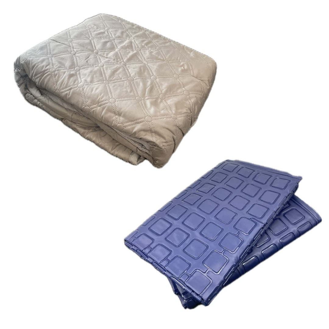 Mattress Cooler / Cold Flash Replacement Cooling Pads
Opens in a new window or tab