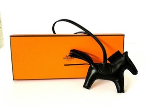 hermes rodeo