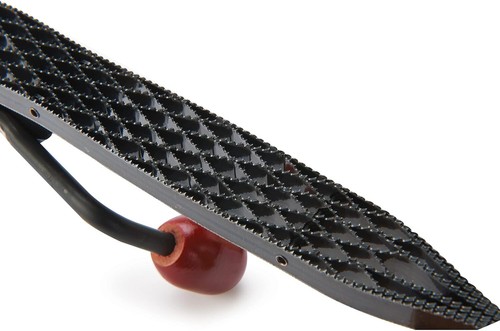 Durable 10" Rasp - High Carbon Steel with Coarse and Fine Cutting Edges - Picture 6 of 6