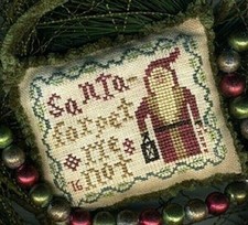 Forget Me Not Homespun Elegance