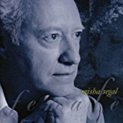 Misha Segal Female (CD, 2002)