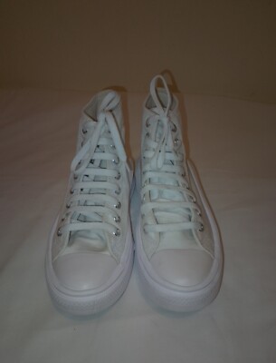 Converse Chuck Taylor All Star Move High Sneaker