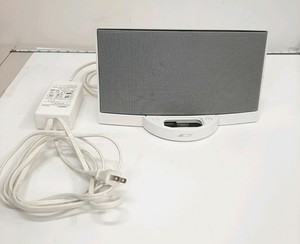bose sounddock digital music system for ipod