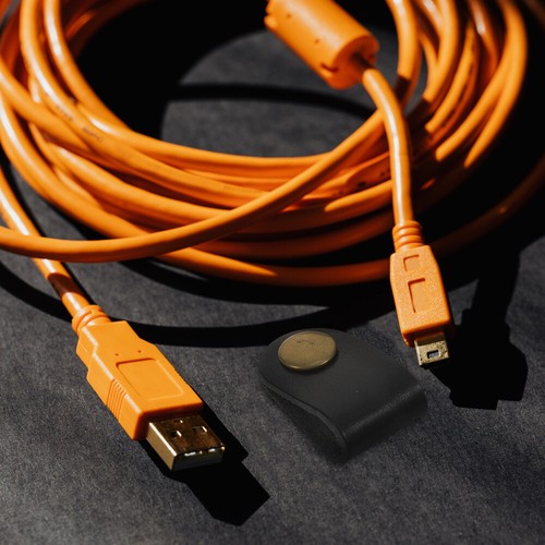 16pcs Handy Kabel Veranstalter Kabel Krawatten Kabel Management - Afbeelding 4 van 12