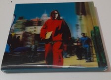 VASCO ROSSI "BUONI O CATTIVI" CD RARA 1a ED COVER 3D emi 2004 più che ottimo 