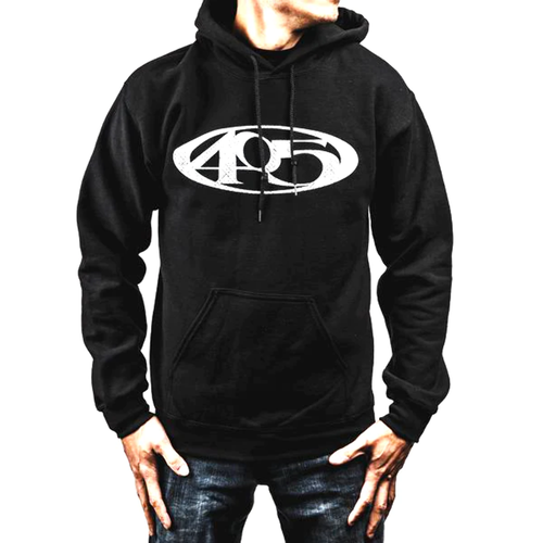 405 Hoodie - Picture 7 of 12