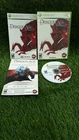 Dragon Age: Origins Xbox 360 Game - CIB Complete Cracked Case Tested Working