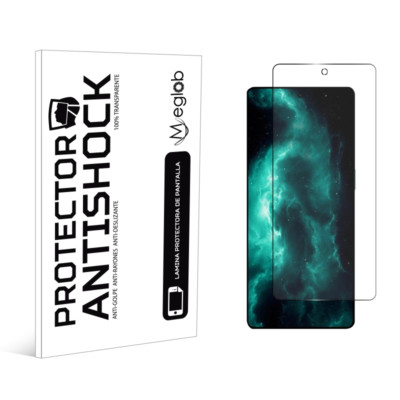 ANTISHOCK Screen protector for Meizu 20 Infinity