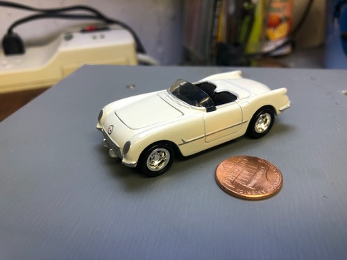 JOHNNY LIGHTNING 1/64 SCALE DIE CAST CARS FOR SALE LARGE SELECTION PICK YOURS - Picture 104 of 251