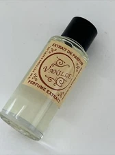 Outremer VANILLE Extrait De Parfum Perfume Extract 12ml