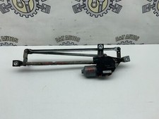 VOLVO V60 S60 MK2 FRONT WINDSCREEN WIPER MOTOR & LINKAGE 30753494 2010-2018