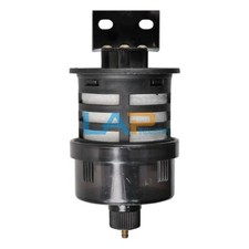 1PCS New For MINDMAN Centralized Exhaust oil Collector MEF300-03 Rc3/8