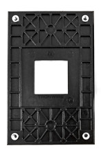 TRONWIRE Retention Mounting Bracket For AMD Socket AM5 AM4 - Backplate Only