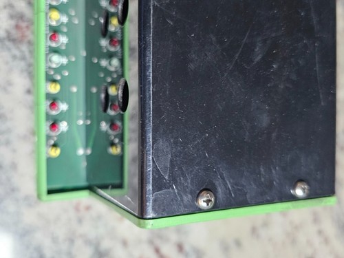 Inductotherm fmod 6252 ACI Modul 802443 rev 7a - Bild 4 von 10