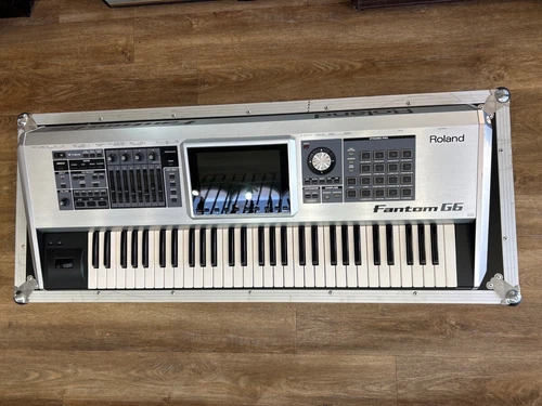 ROLAND FANTOM G6 (SBL011377)