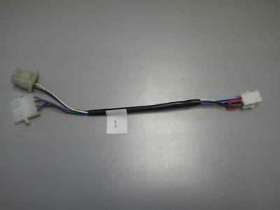 MEI VN/AE 2000 Series 115V Bill Acceptor Validator Harness - Replacement Cable (Part #250077006)