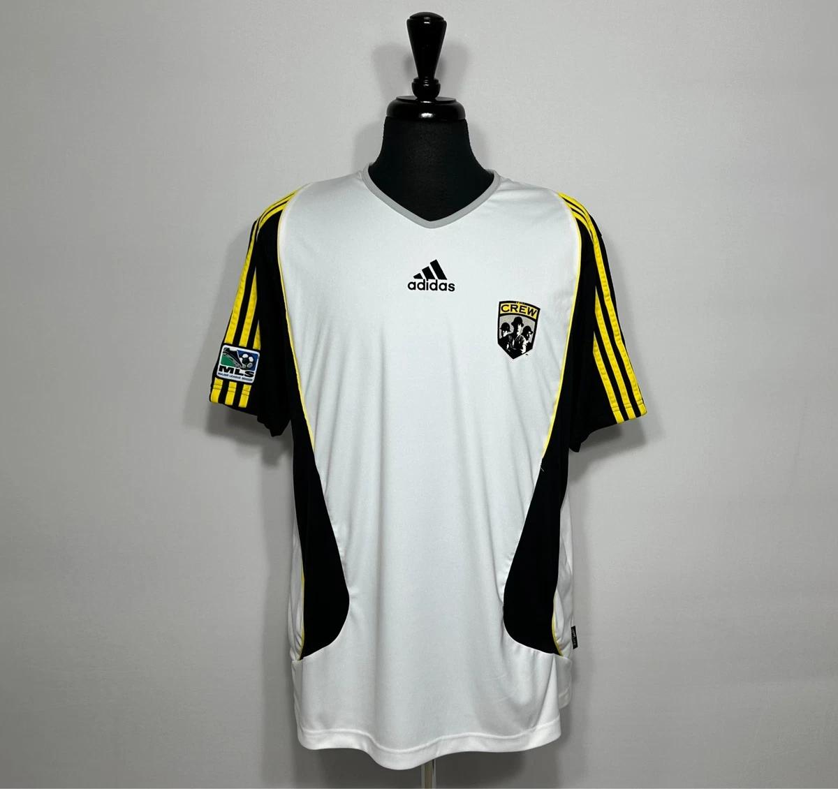Columbus Crew MLS Fan Jerseys for sale | eBay