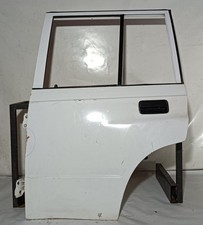 Porte arrière et accessoires Suzuki VITARA