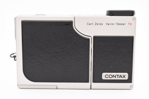 Sl300r | eBay KYOCERA CONTAX SL300R T* sl300rt