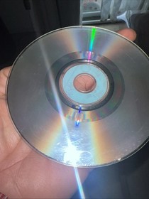 Marvel vs. Capcom 2 (Sega Dreamcast, 2000) Authentic ** Disc Only * Untested*