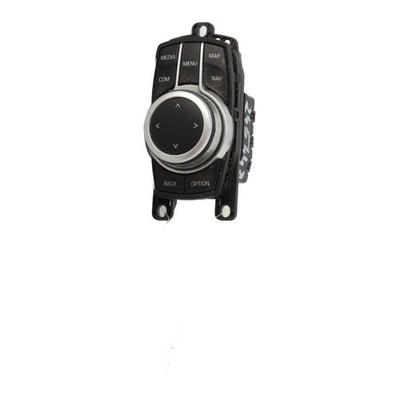 NAVIGATION SCHALTTAFEL CONTROL PANEL NAVIGATION BMW X1 (F48)