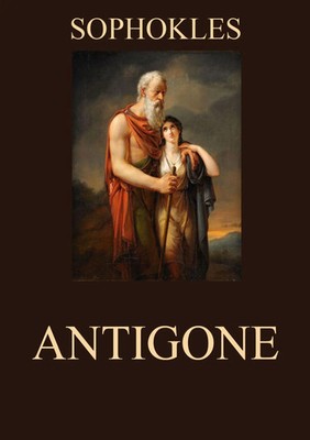 Antigone | Sophokles | Taschenbuch | 68 S. | Deutsch | 2015 | Jazzybee Verlag