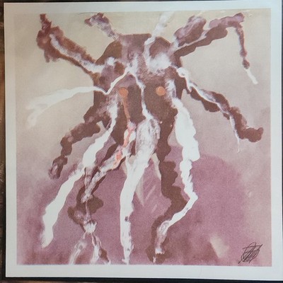Current 93 - As Real As ScareCrows (LP) (Mint (M)) - 4273734846
