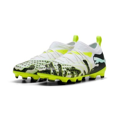 Puma Kinder Fußballschuhe Future 9 Match Creativity FG/AG JR 108954