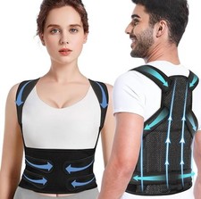 Adjustable Posture Corrector