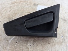 2013 RENAULT CLIO IV BH EXT DOOR HANDLE RR (RIGHT REAR) 826064374R