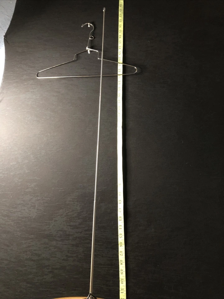 Antena Colapsante Midland 12”-36” Fondo Magnético 100” Cable Adjunto Macho VGA Foto 4 de 4