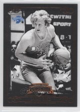 2008-09 Press Pass Legends Bronze 246/750 Larry Bird #43 HOF 06xp