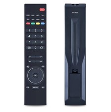 Replacement For Sanyo RC3920 Remote Control For CE32LD08NB, CE32LD17B, CE32LD...
