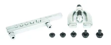 Titan Tools 51425 Double Flaring Tool Set Automotive Brake Line - Connectors
