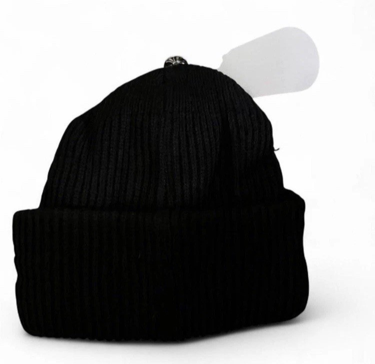 Chrome Hearts Beanie 2